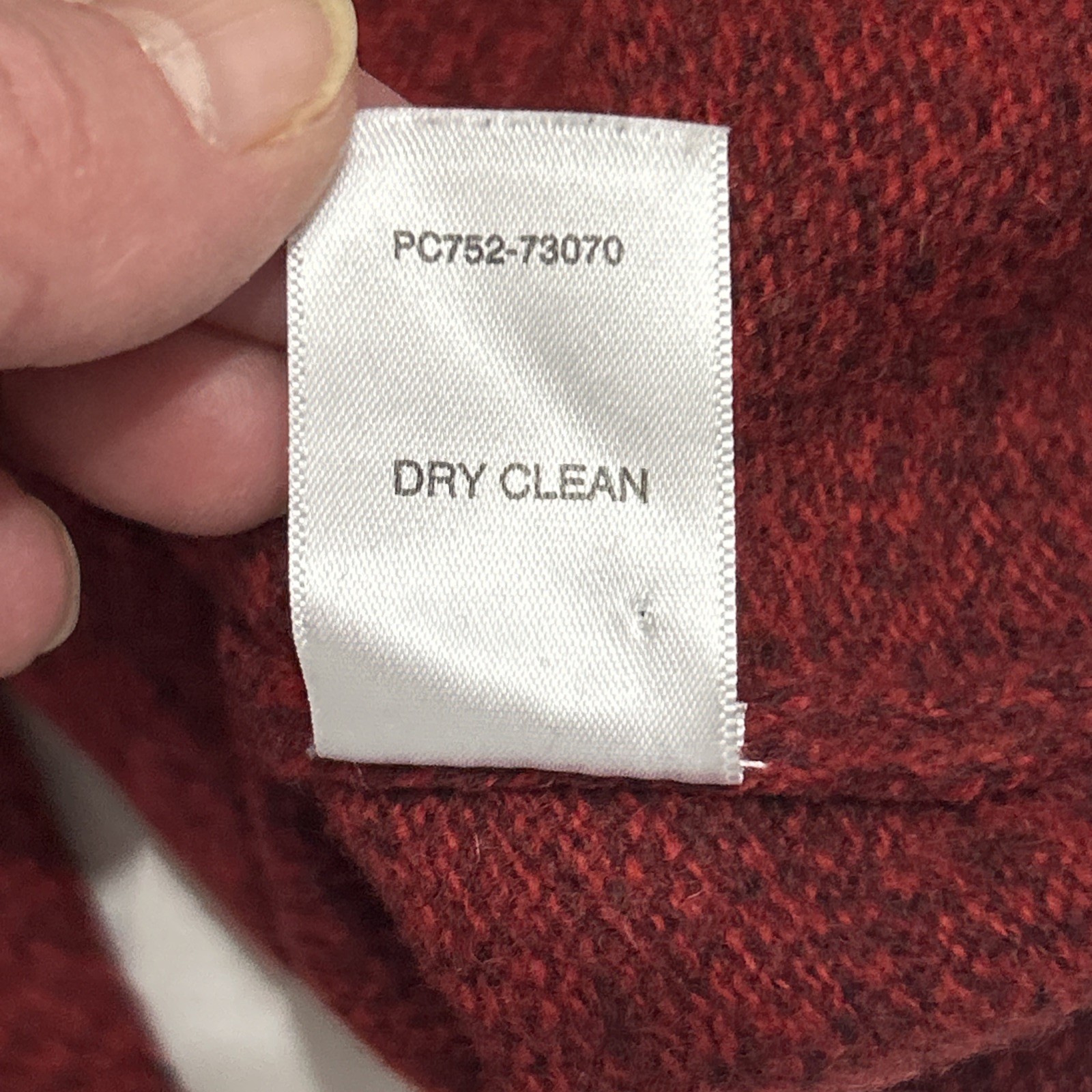 Pendleton Lambswool Crew Neck Sweater Women’s S R… - image 12