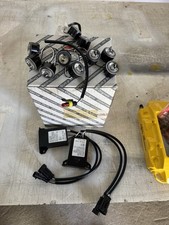 Kit Luci Alfa 4C Cod.0050529898