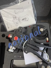 PV411A-HP PV411A-HP four-in-one multi-functional hand pump PV411A-HP