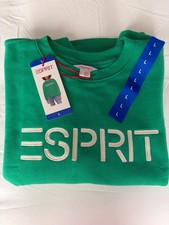 Esprit Women's NEW Sweatshirt Large
