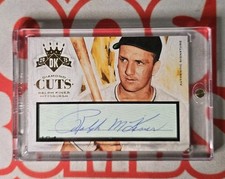 2015 Panini Diamond Kings Baseball Cards 13