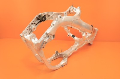 2005 05 CRF450R CRF450 OEM Main Frame Chassis Engine Cradle Body