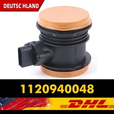 Luftmassenmesser 1120940048 für Mercedes-Benz CL-Klasse C215 Bj. 1999–2006 CL500 Luftmassenmesser 1120940048 für Mercedes-Benz CL-Klasse C215 Bj. 1999–2006 CL500