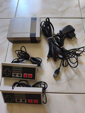 Console Retro Mini 8 Bit Entertainment system + Manette + 500 jeux