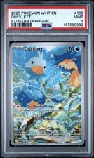 Ducklett #109 Prices | Pokemon White Flare | Pokemon Cards Ducklett #109 Prices | Pokemon White Flare | Pokemon Cards