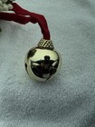 mistletoe And Bell ornament Or Hanging Decor — photo 3