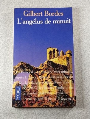 Der Mitternachtsangelus | Gilbert Bordes | Sehr guter Zustand