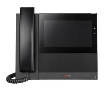 Poly CCX 600 Business Media IP Phone New Open Box CI