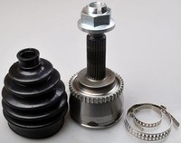 Denckermann Gelenksatz, Antriebswelle C120176 FüR Mitsubishi