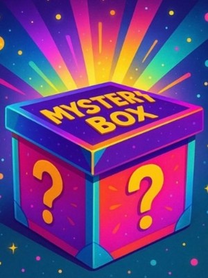 mystery boxes electronics free shipping