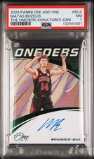 2024-25 Panini One and One Basketball Checklist Guide in-content 25