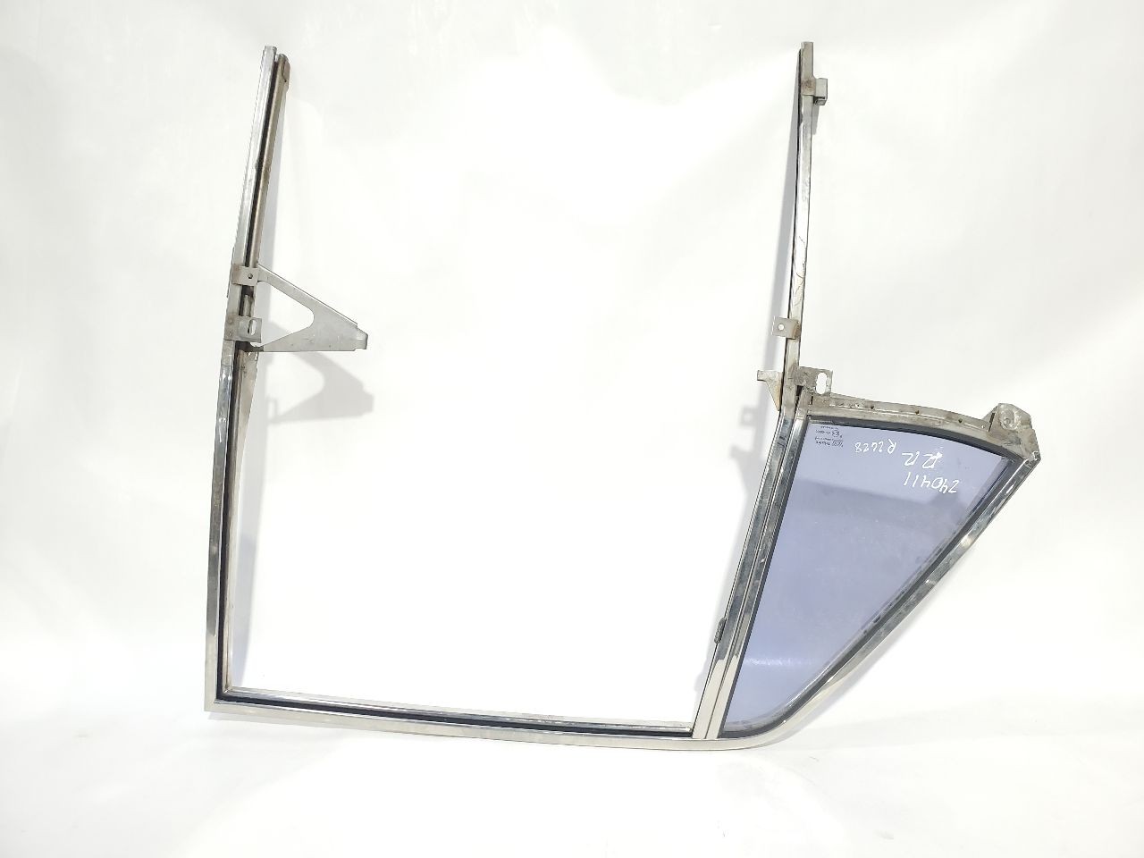 Bentley Turbo R 1990 Rear Right Door glass