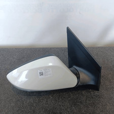 Retrovisore est. regolaz. elettr. DX HYUNDAI i30 2a Serie 1.6 CRDi (94Kw) Ber.