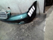 Pare-choc avant Suzuki BALENO