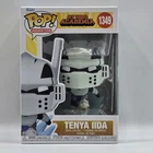 Funko Pop! Animation My Hero Academia Tenya Iida #1349