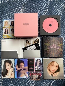 The Album Blackpink | eBay