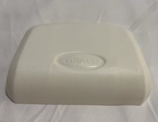 Graco Duetconnect LX  Simple Sway Swing Metal Tube Bar COVER Replacement Part