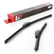 Frontscheibenwischer Wischerblätter vorne für MITSUBISHI MIRAGE SPACE STAR A0