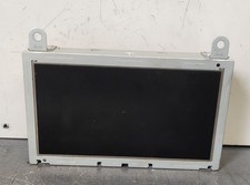 2018 Vauxhall Zafira 1.4 Turbo MULTIFUNCTION SAT NAV SCREEN DISPLAY 95247248