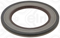 Wellendichtring Automatikgetriebe Elring 982.710 FPM Fluor-Kautschuk FüR Volvo 3