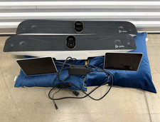 Poly Studio X70 Video Conferencing Bar  TC8 Touch Controller Zoom Teams
