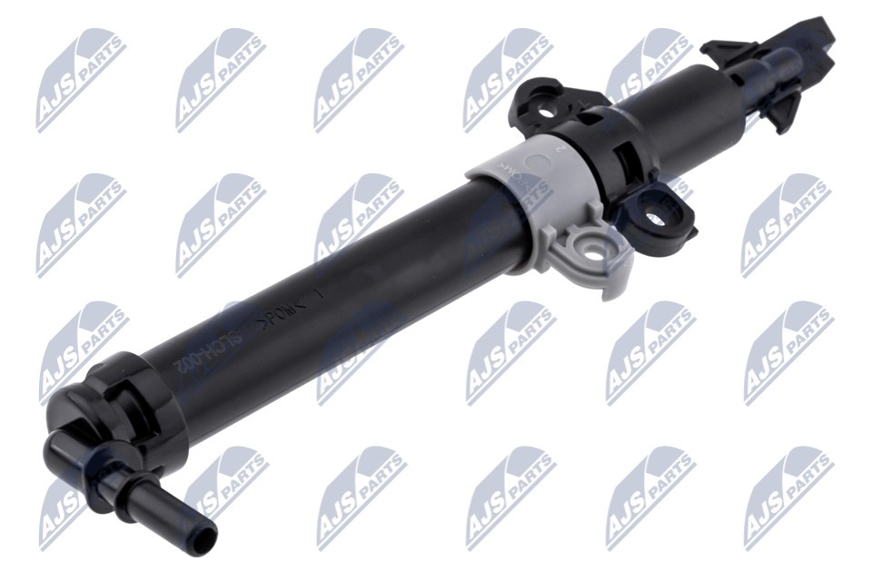 Left NTY EDS-CH-002 Washer Fluid Jet, headlight cleaning for JEEP