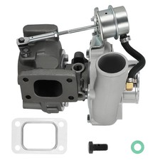 T25 T28 Turbocharger GT25 GT28 GT2871 GT2860 for SR20 CA18DET water cool Turbo