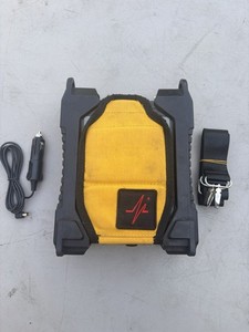 Applied Instruments XR3 With Turbo S2 Satellite Meter