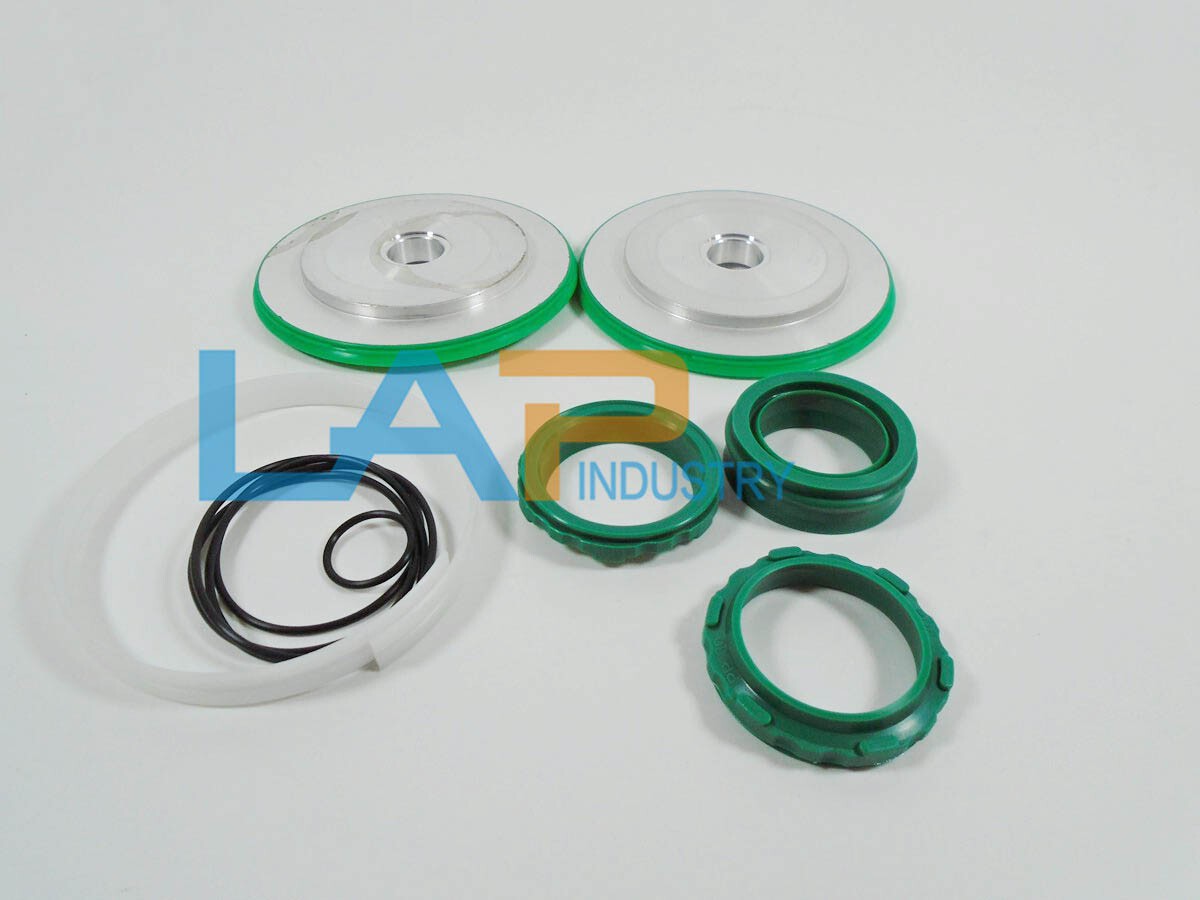 1Pcs New For FESTO cylinder repair kit DSBC/G-80-PPVA-N3 DSBC/G-80--753092