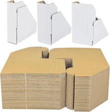 Painting Cardboard Corner Protectors for Artwork Picture Frame