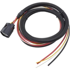 SPAL SBL-YAZ-PT10 Plus/Nuova Series Brushless Fan Jumper Harness