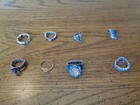 Vintage to Modern  Costume Jewelry Lot 3+ Pounds — photo 3