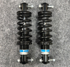PAIR Permobil C300 Shocks for Power Chairs 613276-99-0 Springs Suspension 193
