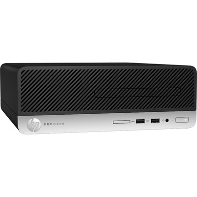 HP ProDesk 400 G4 SFF Intel Core i5-7500 3.4GHz 8GB RAM, 120GB SDD No OS