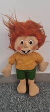 Pumuckl Plüsch (80er Jahre)