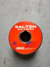 DALTON GEAR OSD-362 BRAND NEW NOS