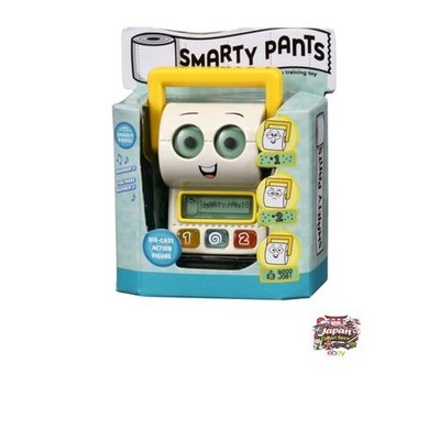 NEU Takara Tomy Toy Story 5 Druckguss-Kollektion Smarty Pants JP