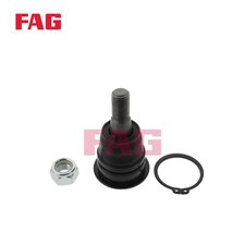 Rotule de suspension Nissan ALMERA TINO