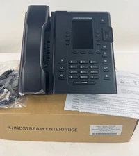 Allworx Windstream Enterprise Verge 9308 IP Phone - 8113708 - New