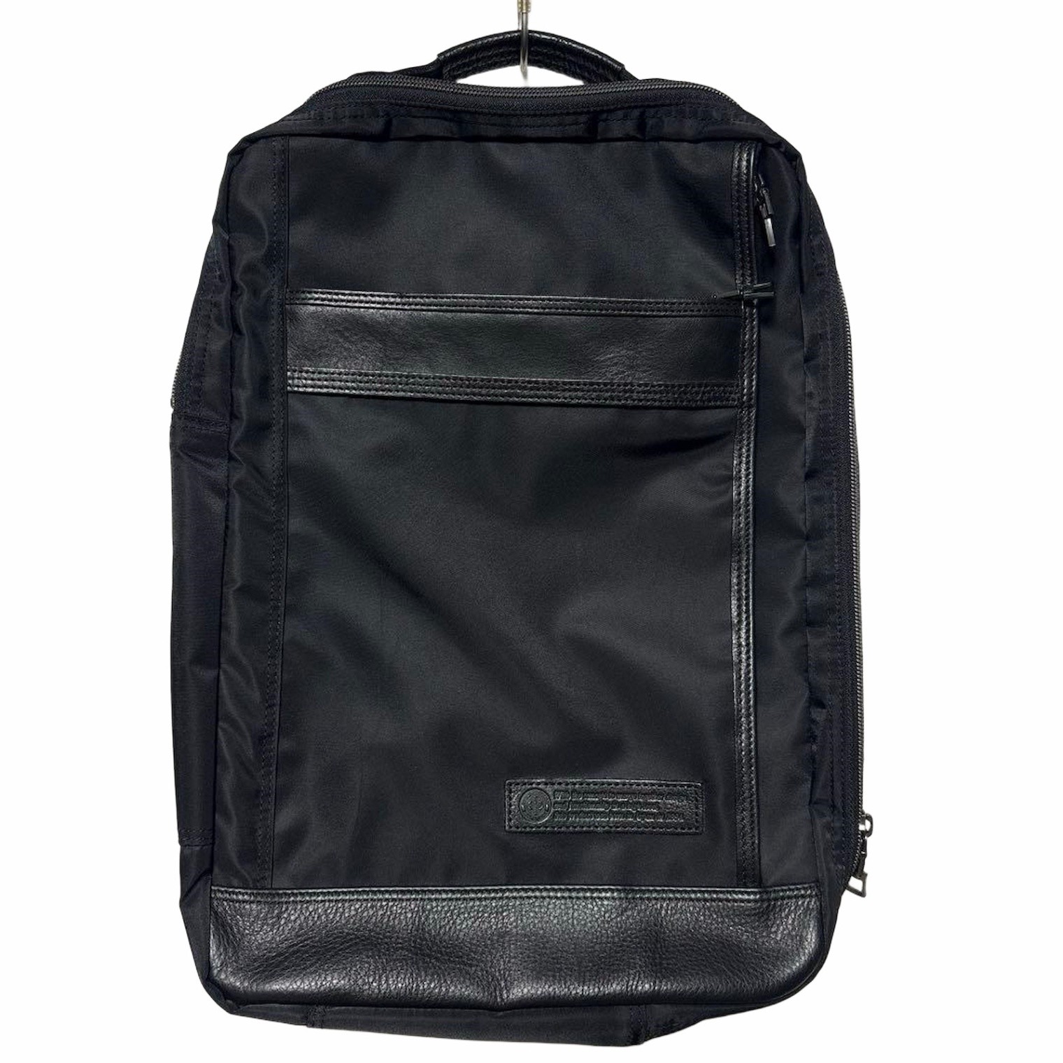 Master-Piece MSPC Density Backpack Fire Limited E… - image 1