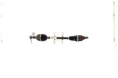 Vorderer Links Gelenkwelle - Citroen DS3 I PH.1 1.6 VTI - 00003272VW - Q0-7861S