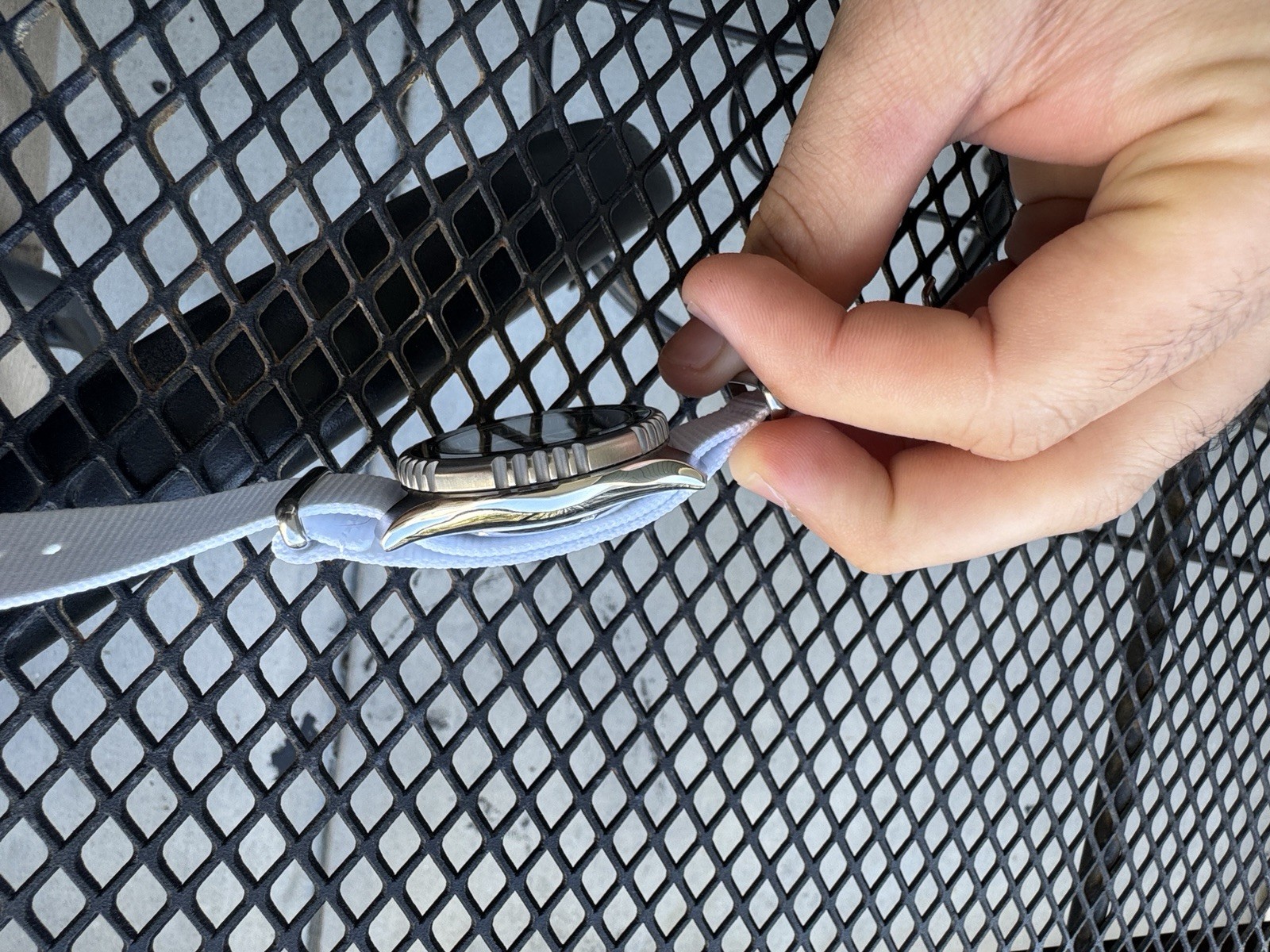 Citizen Promaster Automatic Diver Wristwatch - image 5