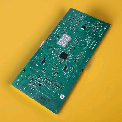 SpeedQueen D514567 Dryer Control Board 970208 7718003830