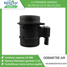 Débimètre Volkswagen POLO