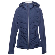 Steeds, Fleecejacke, Mädchen, Größe: 146/152, Blau, Polyester, Sonstiges #5PM