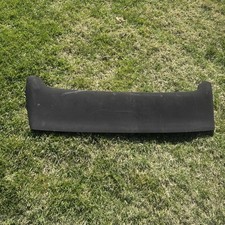 87 Porsche 928 S4 Spoiler Rear 92851207804