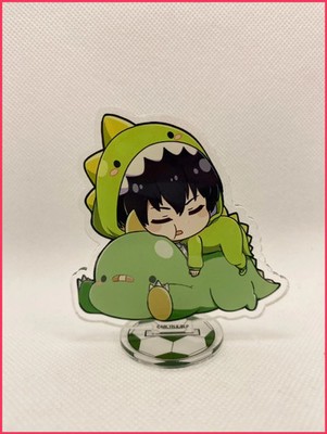 Blue Lock Acryl-Stand - Isagi - Anime Manga Merch *NEU* Versandkostenfrei