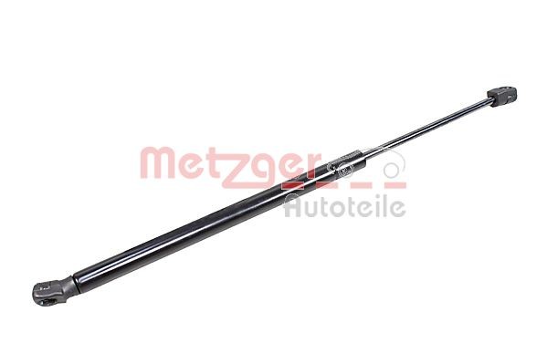 Fits METZGER 2110641 GAS SPRING, BOOT-/CARGO AREA