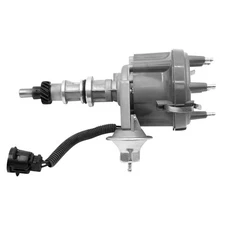 Ignition Distributor For 1974-1987 Ford Trucks and Vans 4.9L V6 FD11