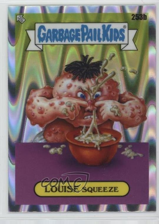 Louise Squeeze